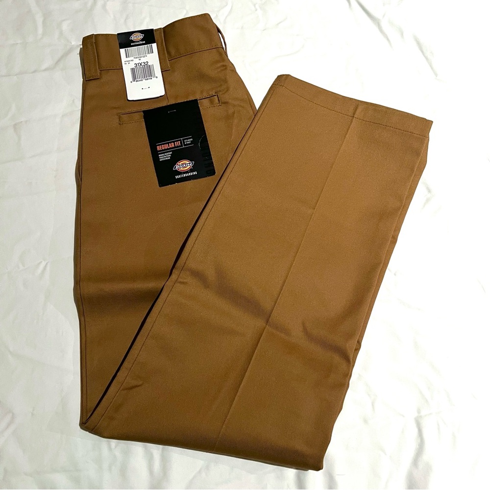 Dickies Skateboarding Pants 31x32 NWT